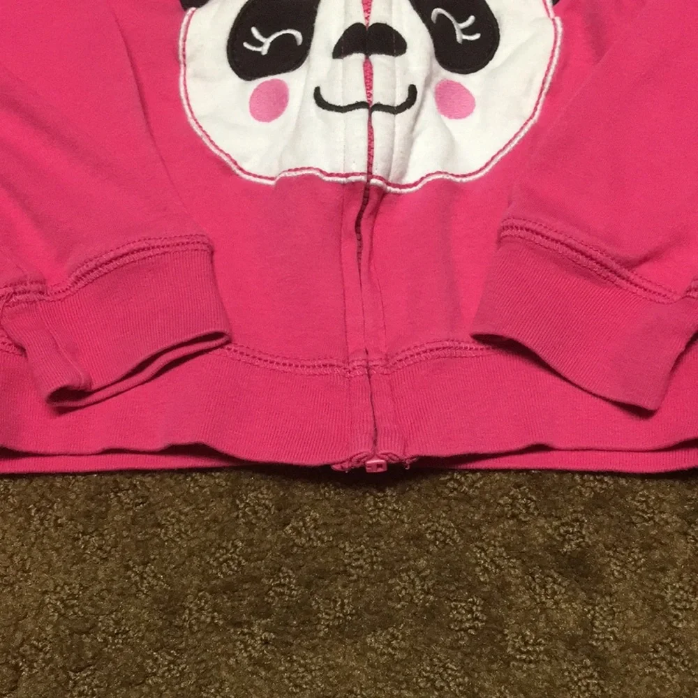 Carters girls size